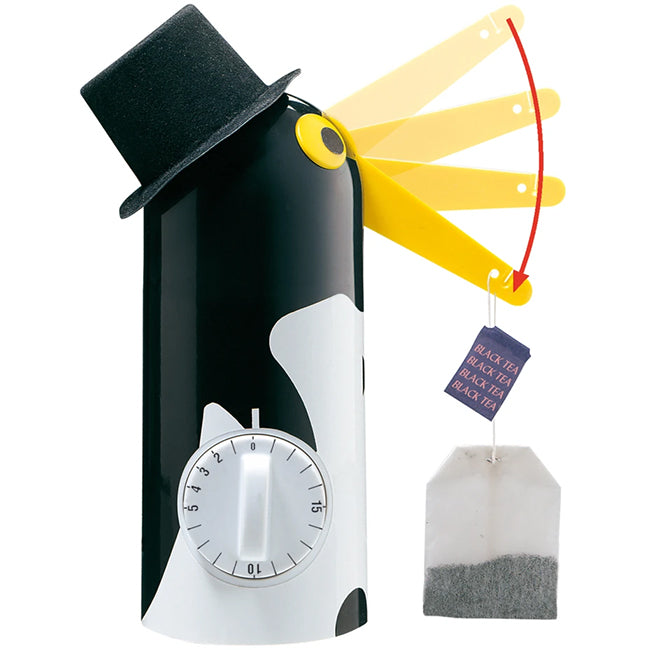 Küchenprofi Penguin Tea Timer