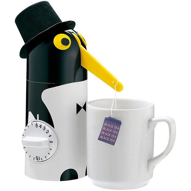 Küchenprofi Penguin Tea Timer