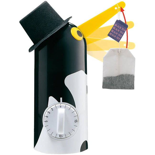 Küchenprofi Penguin Tea Timer
