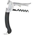 OXO Steel Double Lever Waiter's Corkscrew
