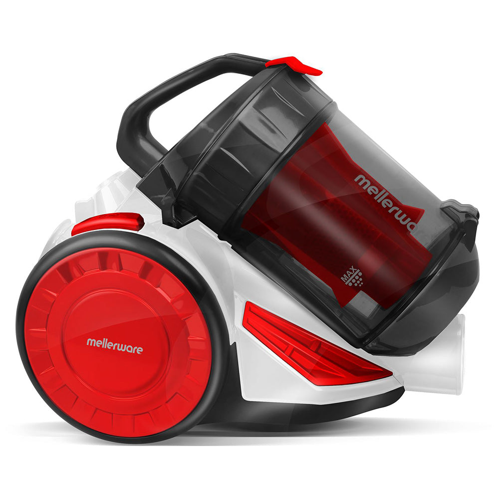 Mellerware Innovac Cyclone Bagless Vacuum Cleaner