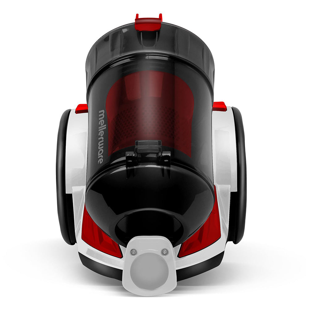 Mellerware Innovac Cyclone Bagless Vacuum Cleaner