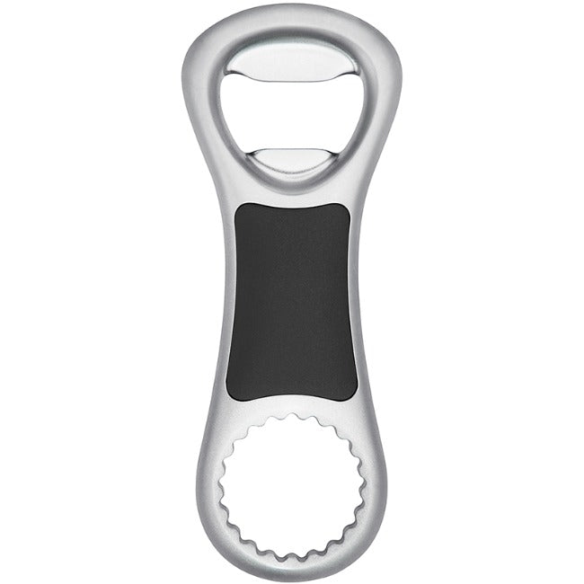 OXO Steel Die-Cast Bottle Opener