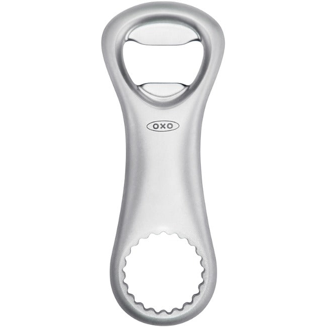 OXO Steel Die-Cast Bottle Opener