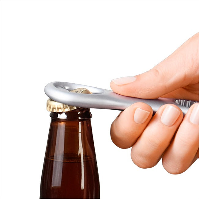 OXO Steel Die-Cast Bottle Opener