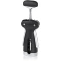 OXO Steel Winged Corkscrew with Removable Foil Cutter