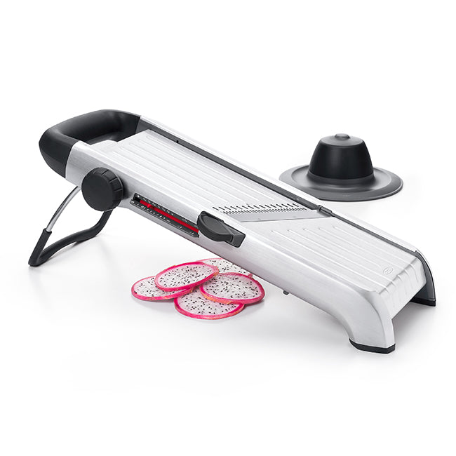 OXO Stainless Steel Chef's Mandoline Slicer 2.0