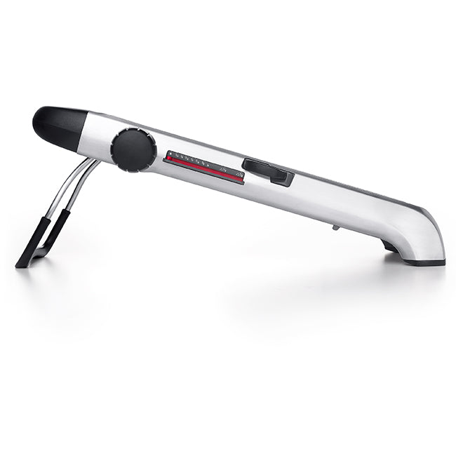 OXO Stainless Steel Chef's Mandoline Slicer 2.0