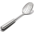 OXO Stainless Steel Slotted Spoon with Non-Slip Touchpoint Grip