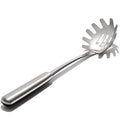 OXO Stainless Steel Spaghetti Server With Non-Slip Touchpoint Grip