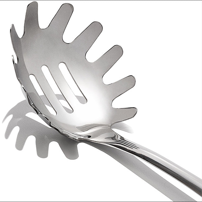 OXO Stainless Steel Spaghetti Server With Non-Slip Touchpoint Grip