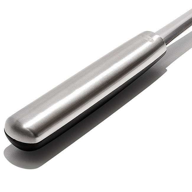 OXO Stainless Steel Spaghetti Server With Non-Slip Touchpoint Grip