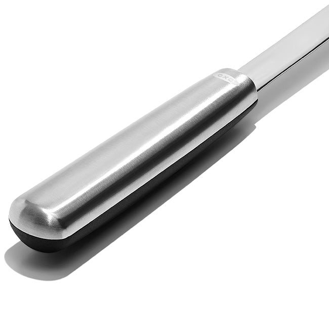 OXO Stainless Steel Ladle With Non-Slip Touchpoint Grip