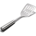 OXO Stainless Steel Slotted Turner With Non-Slip Touchpoint Grip