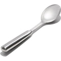 OXO Stainless Steel Serving Spoon With Non-Slip Touchpoint Grip