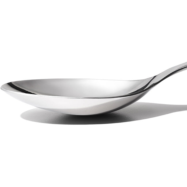 OXO Stainless Steel Serving Spoon With Non-Slip Touchpoint Grip