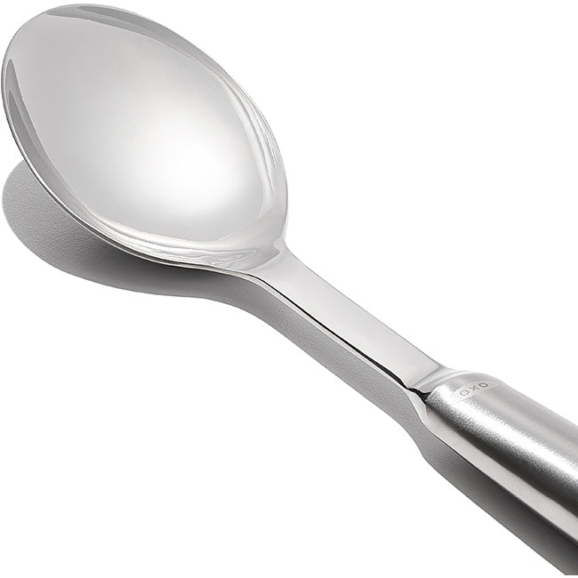 OXO Stainless Steel Serving Spoon With Non-Slip Touchpoint Grip