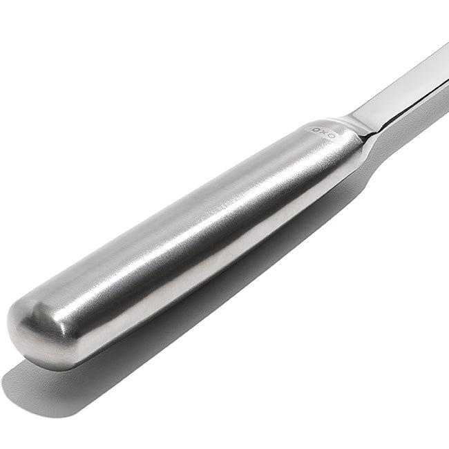 OXO Stainless Steel Serving Spoon With Non-Slip Touchpoint Grip