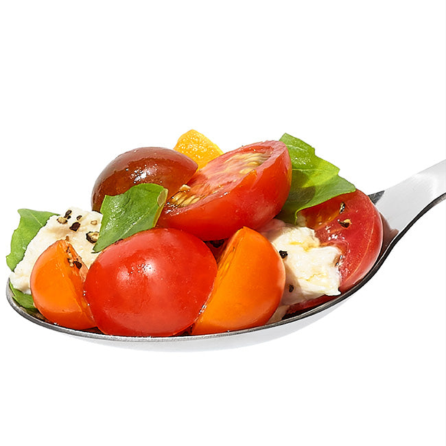 OXO Stainless Steel Serving Spoon With Non-Slip Touchpoint Grip