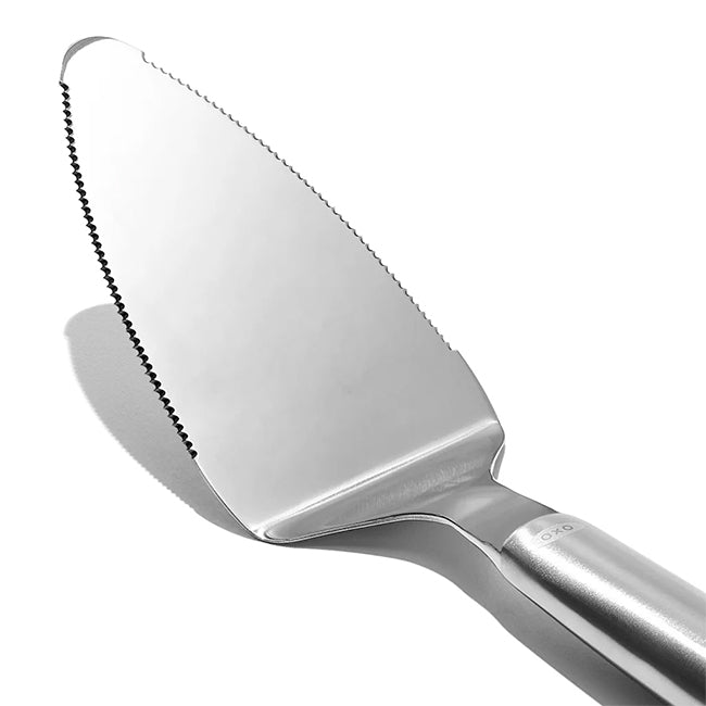 OXO Stainless Steel Pie Server & Cake Lifter