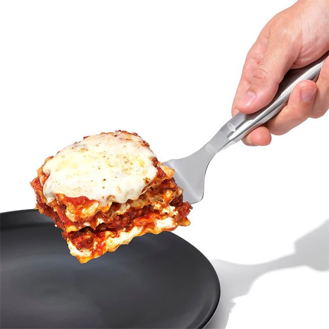 OXO Stainless Steel Lasagna Turner