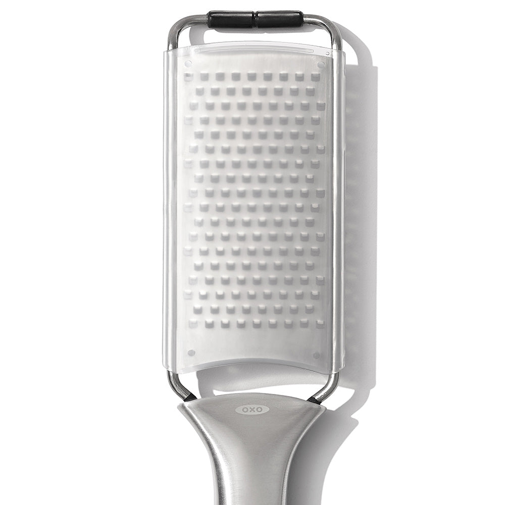 OXO Good Grips Stainless Steel Etched Grater