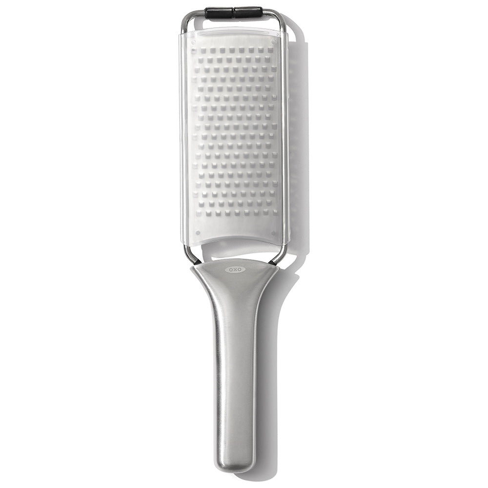 OXO Good Grips Stainless Steel Etched Grater