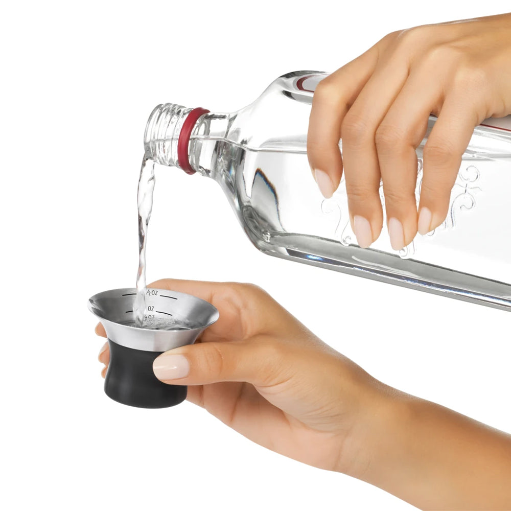 OXO Steel Single Wall Cocktail Shaker