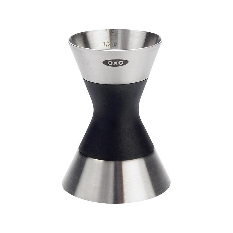 OXO Steel Double Jigger