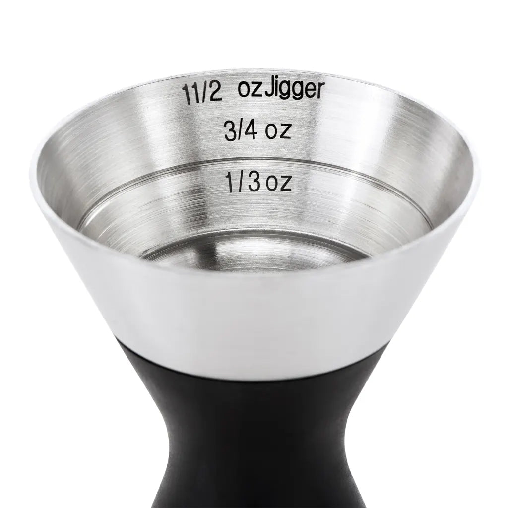 OXO Steel Double Jigger