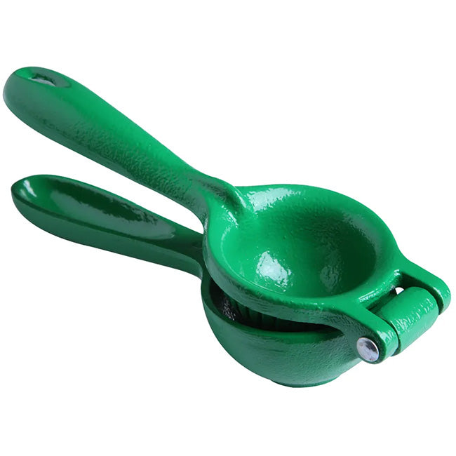 Victoria Lime Squeezer