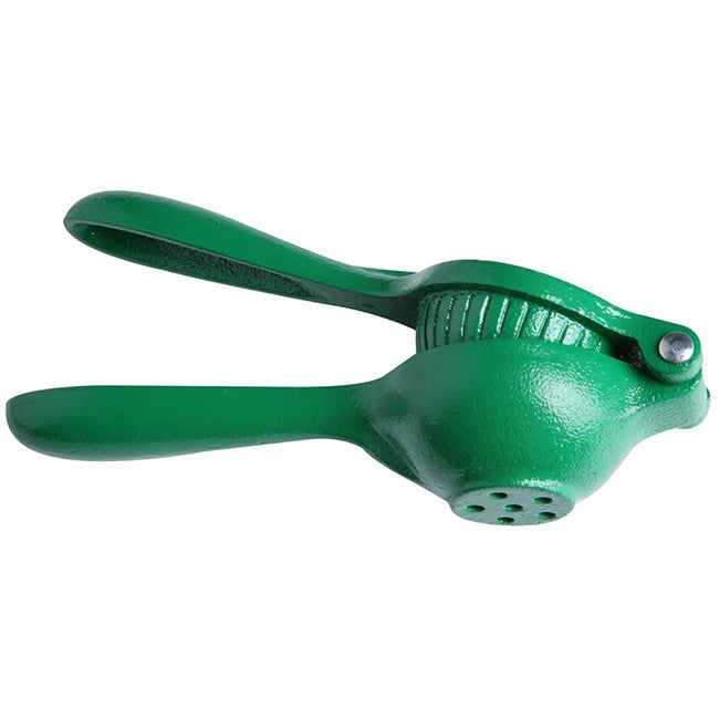 Victoria Lime Squeezer