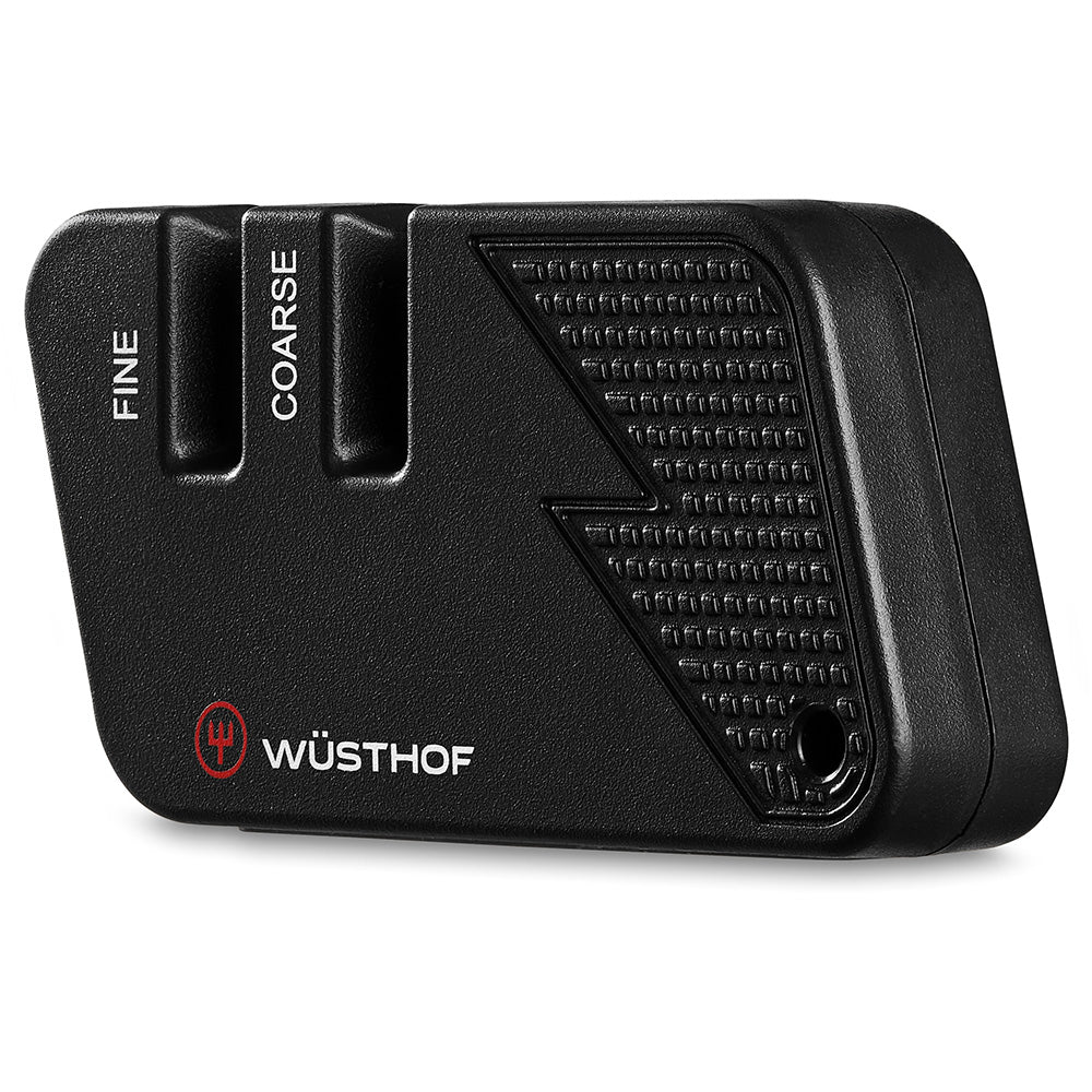 Wüsthof Compact Knife Sharpener