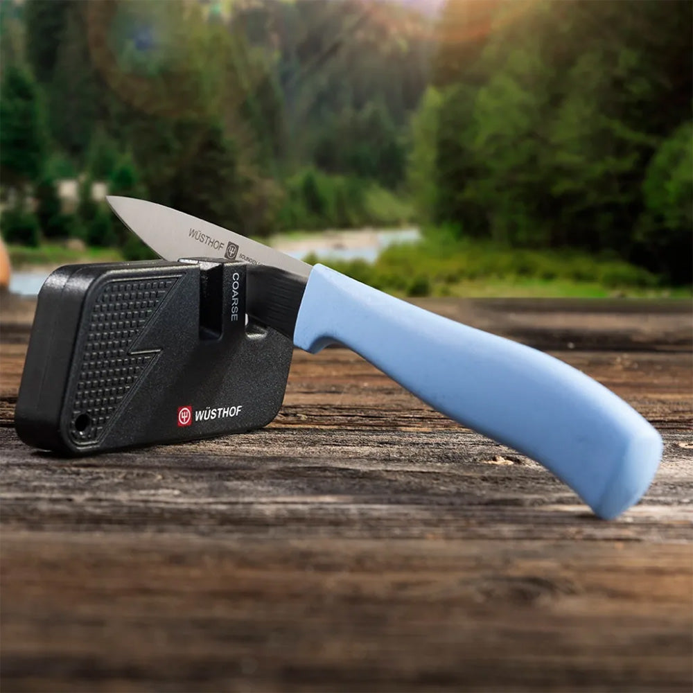 Wüsthof Compact Knife Sharpener