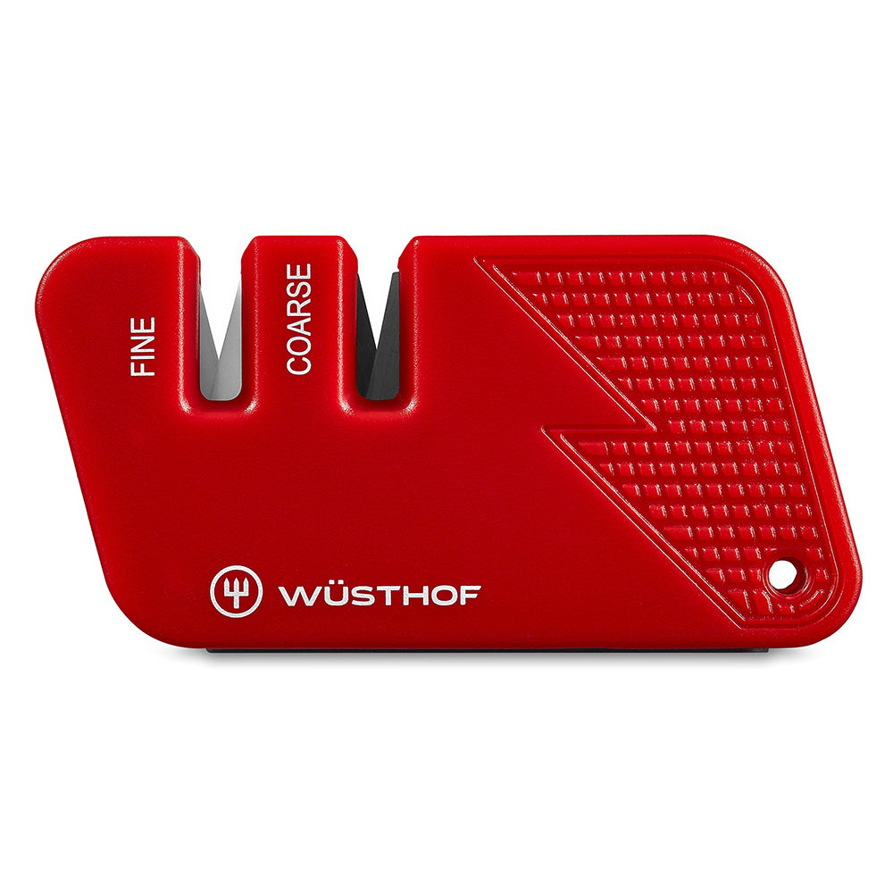 Wüsthof Compact Knife Sharpener