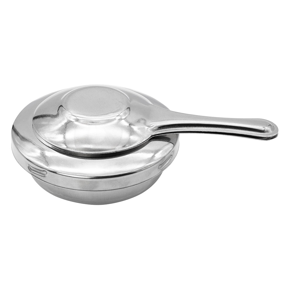 Regent Fondue Set With Burner & 6 Forks