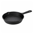 Regent Cast Iron Frying Pan, 14cm