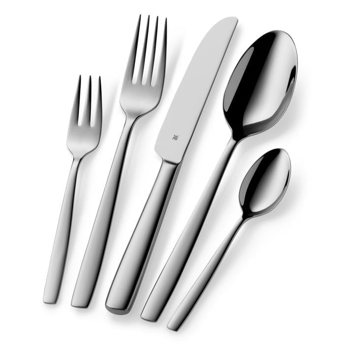 WMF Palma Cutlery Set, 60pc