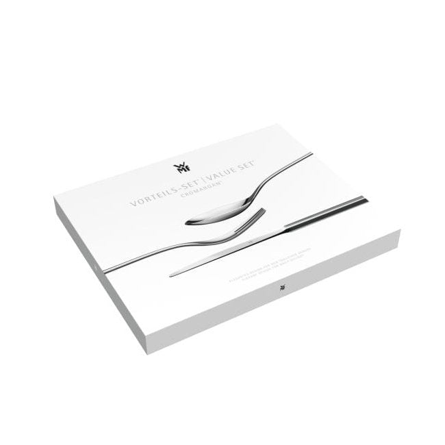 WMF Palma Cutlery Set, 30pc