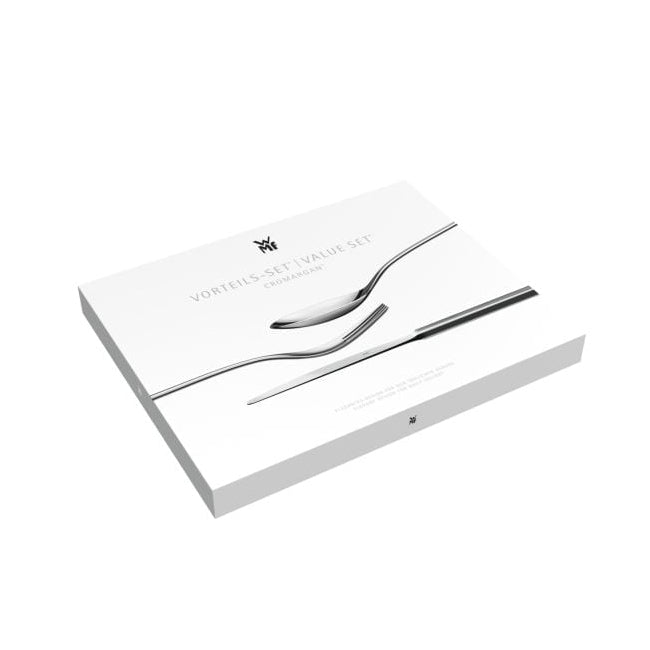 WMF Palma Cutlery Set, 60pc