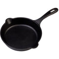 Victoria Enamelled Cast Iron Skillet