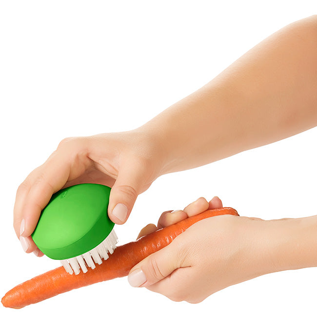 OXO Good Grips Vegetable Brush