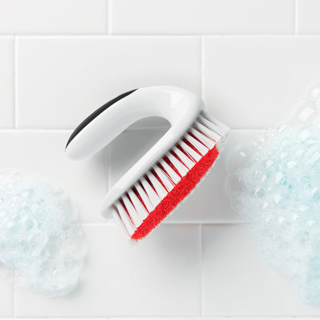OXO Good Grips All-Purpose Scrub Brush