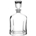 Bormioli Rocco Capitol Decanter With Stopper, 780ml