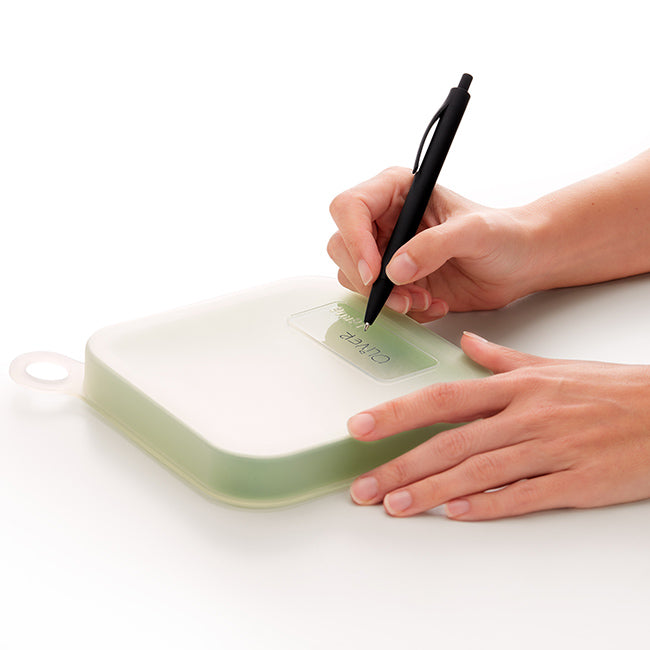 Lekue Reusable Sandwich Storage Case