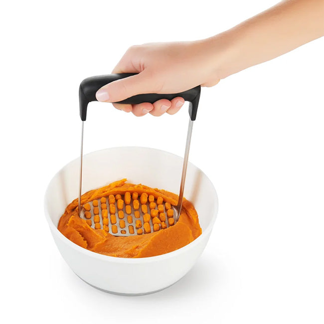 OXO Good Grips Smooth Potato Masher