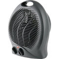 Mellerware Graphite Fan Heater