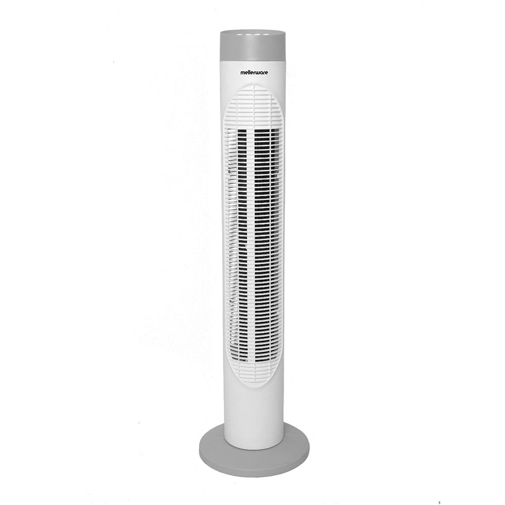 Mellerware AirWave 3 Speed Tower Fan