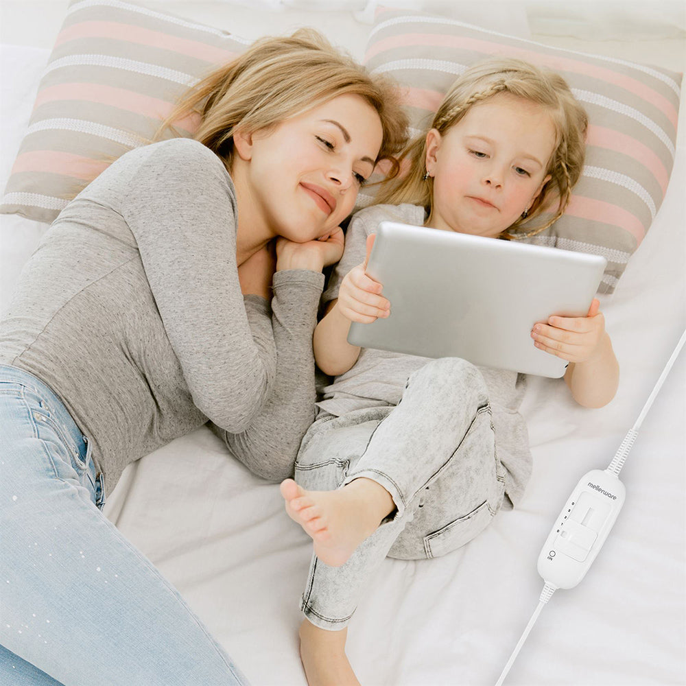 Mellerware Electric Blanket