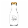 Bormioli Rocco Quattro Juice Bottle, 1L